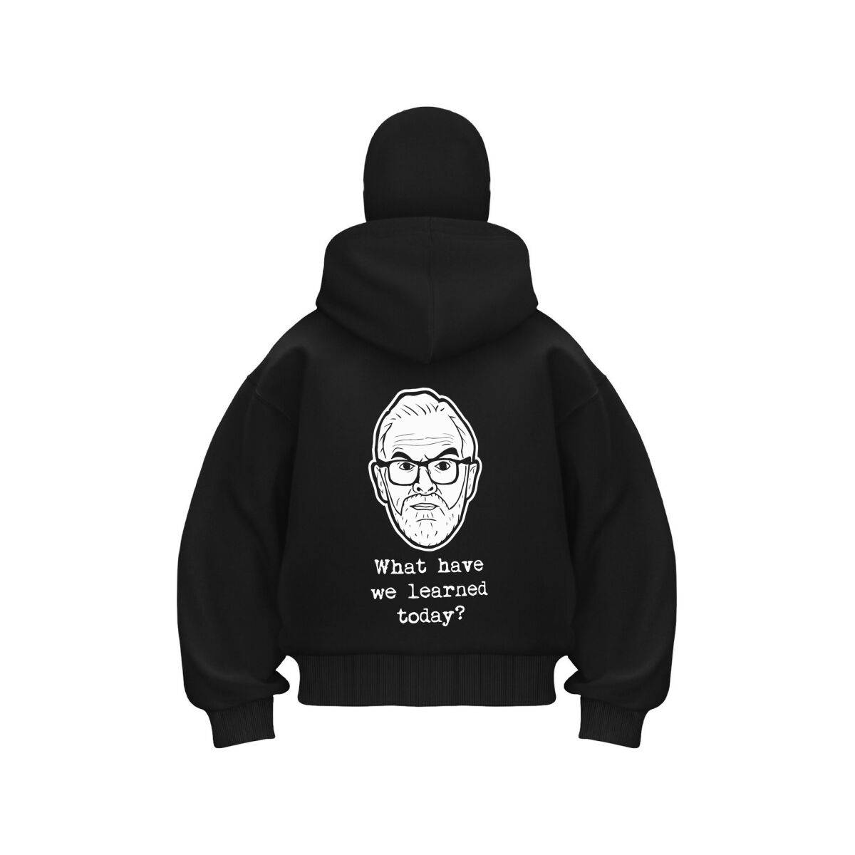 Winter Clothing Quotes - LearnedLearned Wise цитата с лицом, повседневное