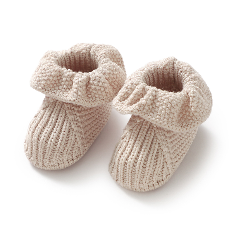 Winter Clothing Toddler Girl - Сапоги для первых ходунков для малышей