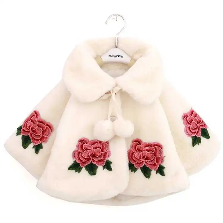Winter Clothing Toddler Girl - Верхняя одежда для маленьких девочек, весна-осень,