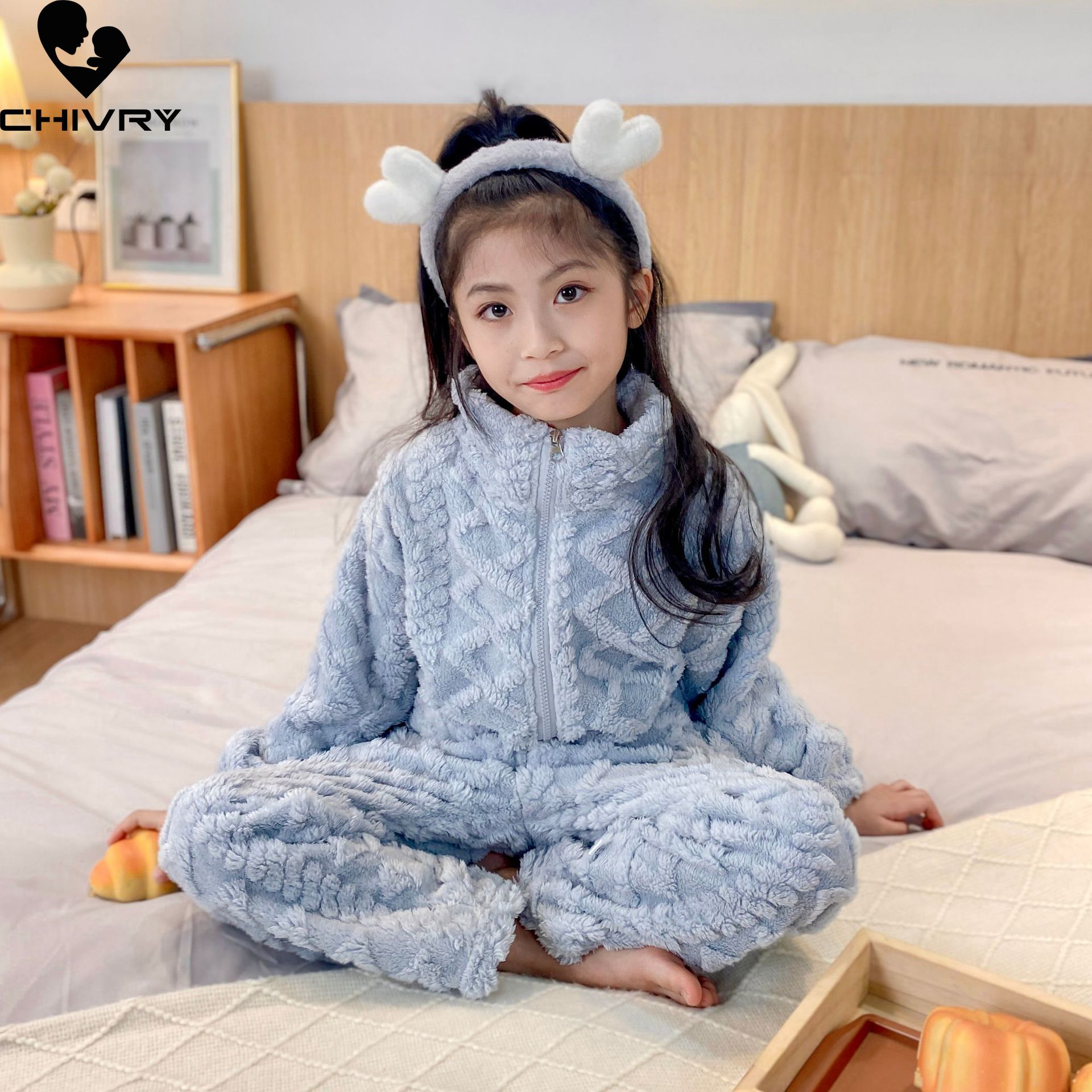 Новинка, детские зимние утепле – обзор и цена Winter Clothing Toddler Girl