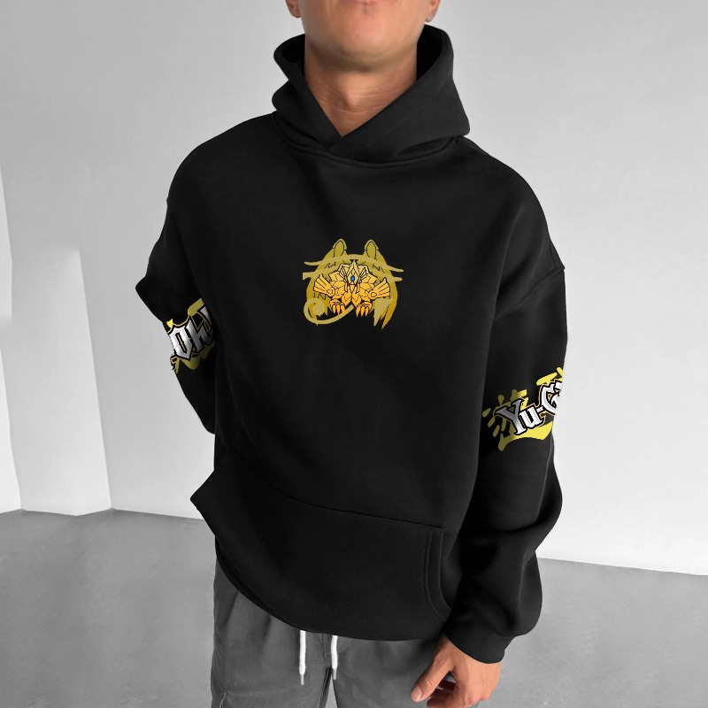2025 Yu Gi Oh, аниме-персонаж  – обзор и цена Y2K Winter Clothing
