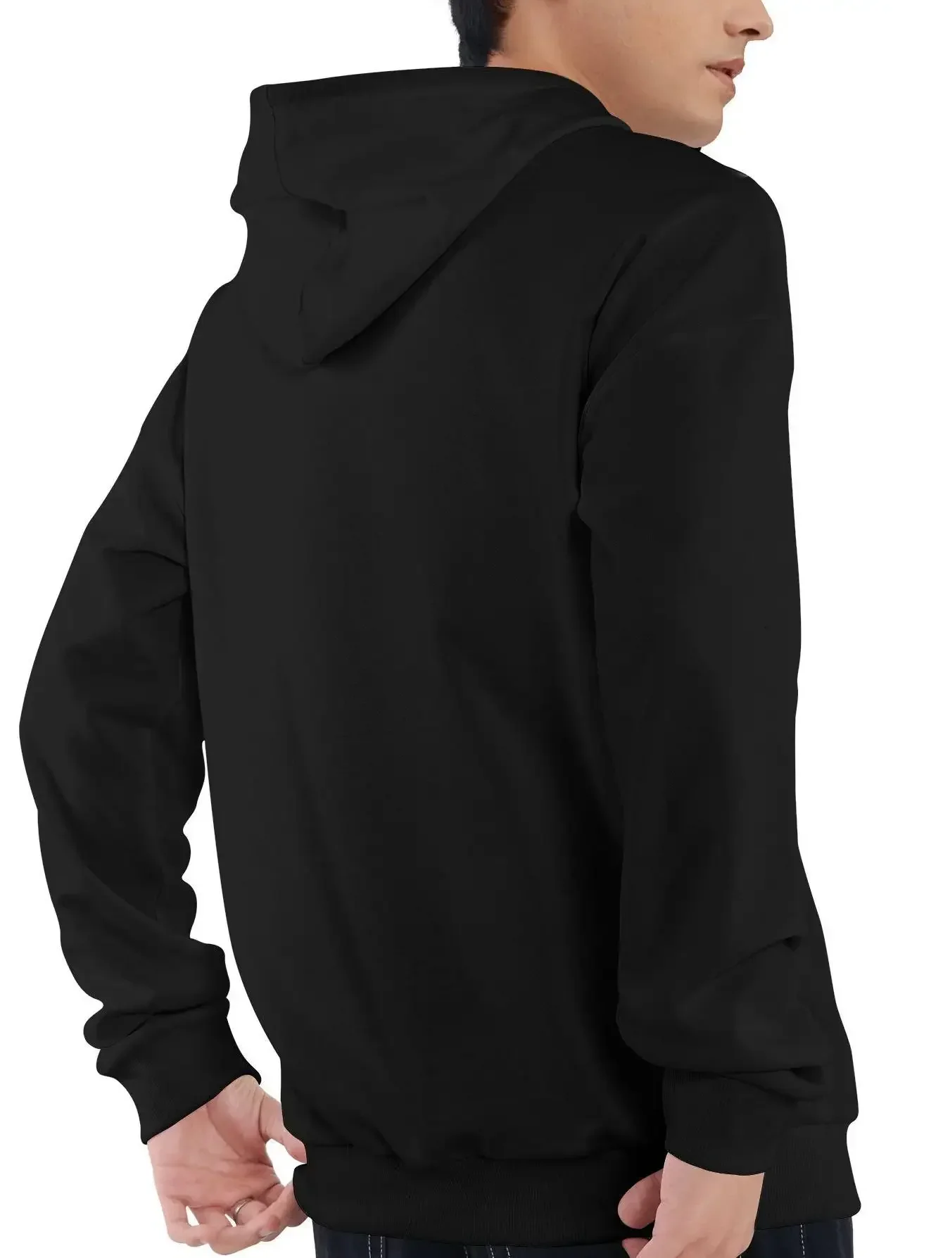 Новая толстовка унисекс Y2K из – обзор и цена Y2K Winter Clothing