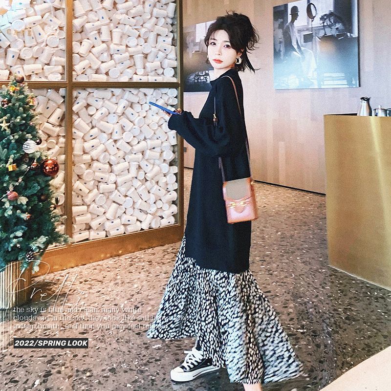 Уличное Повседневное платье ми – обзор и цена Winter Clothing Trends For Women