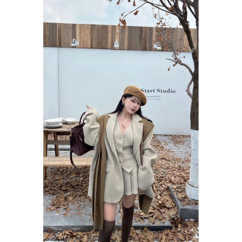 Shpmishal: Элитный осенний мод – обзор и цена Winter Clothing Kit