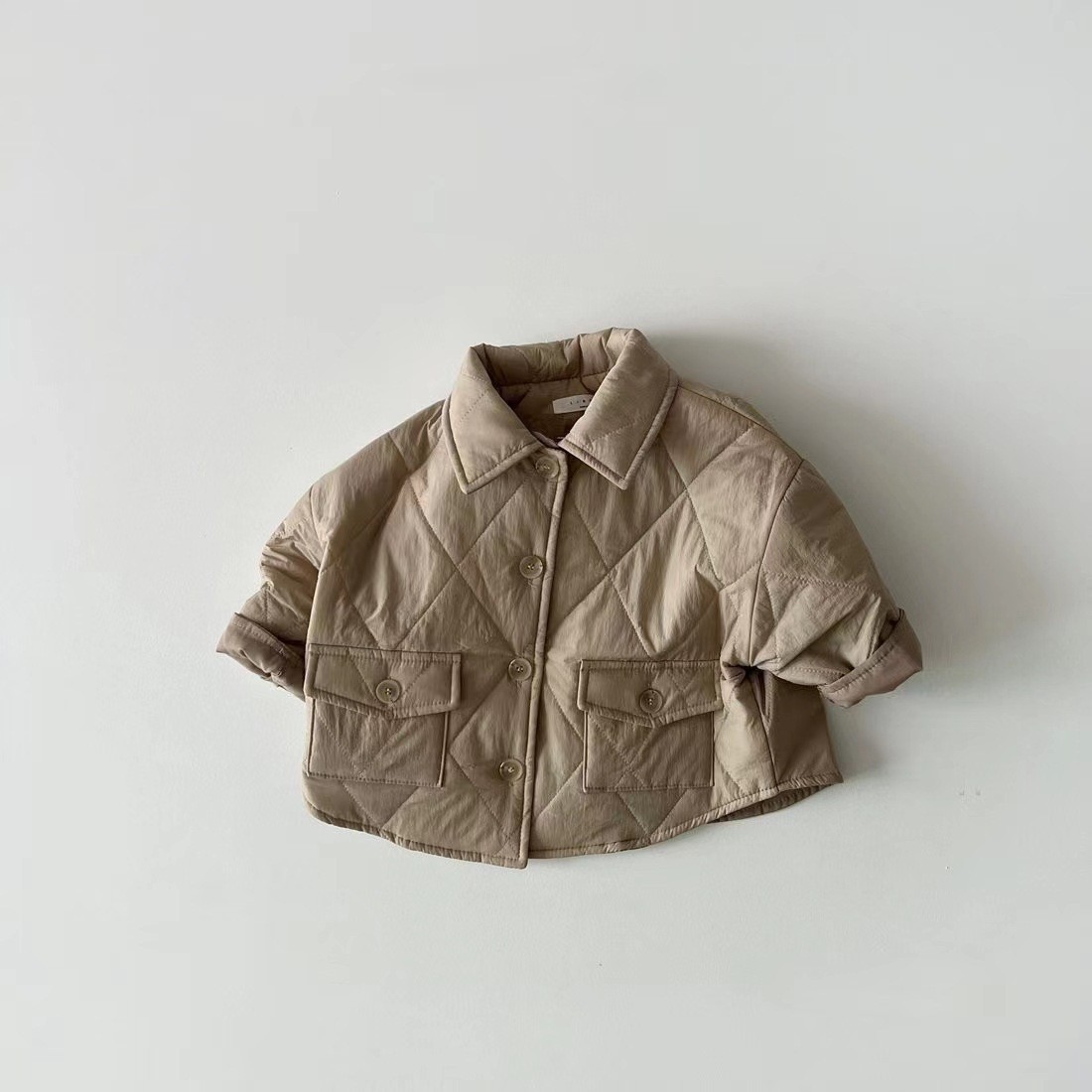 WT3006 Детская одежда, зимнее  – обзор и цена Winter Clothing Toddler Girl