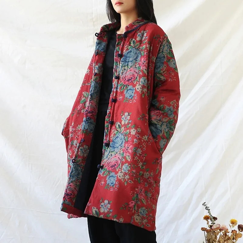 Одежда в китайском стиле, тепл – обзор и цена Warm Winter Clothing