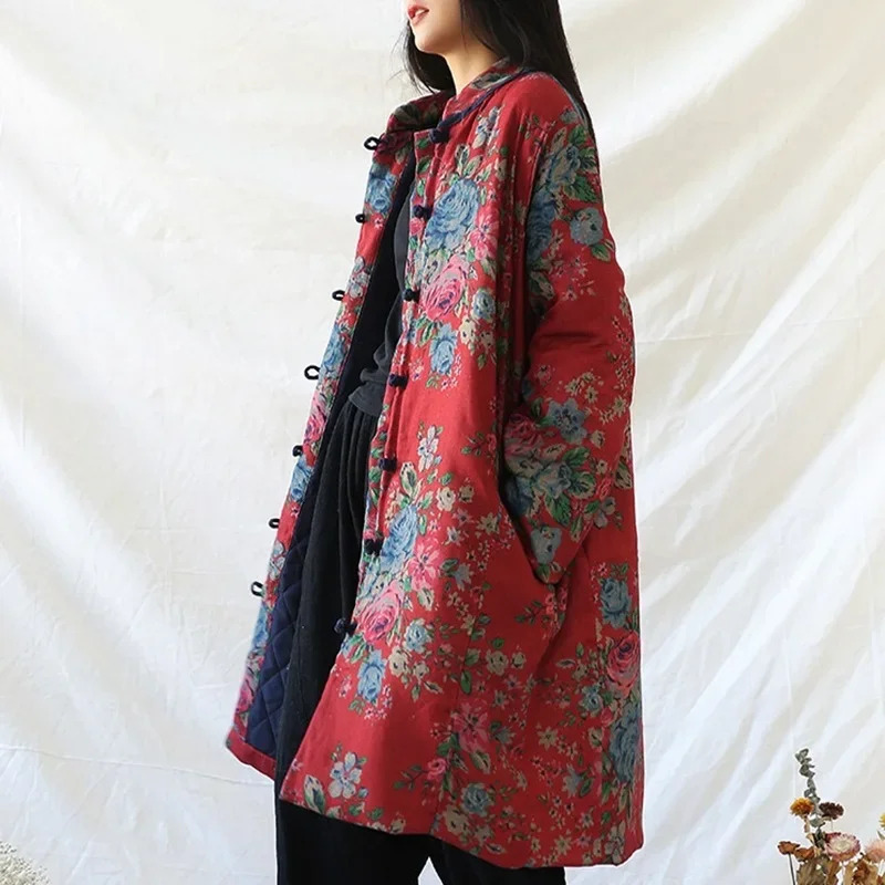 Одежда в китайском стиле, тепл – обзор и цена Warm Winter Clothing