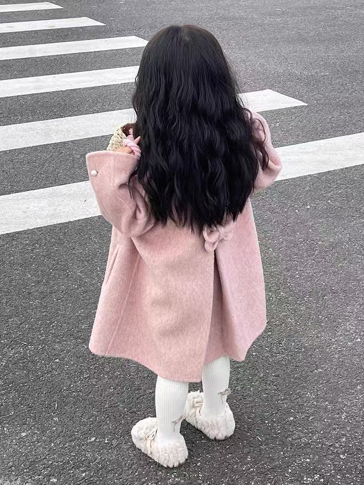 Новая модная осенне-зимняя кур – обзор и цена Winter Clothing Toddler Girl