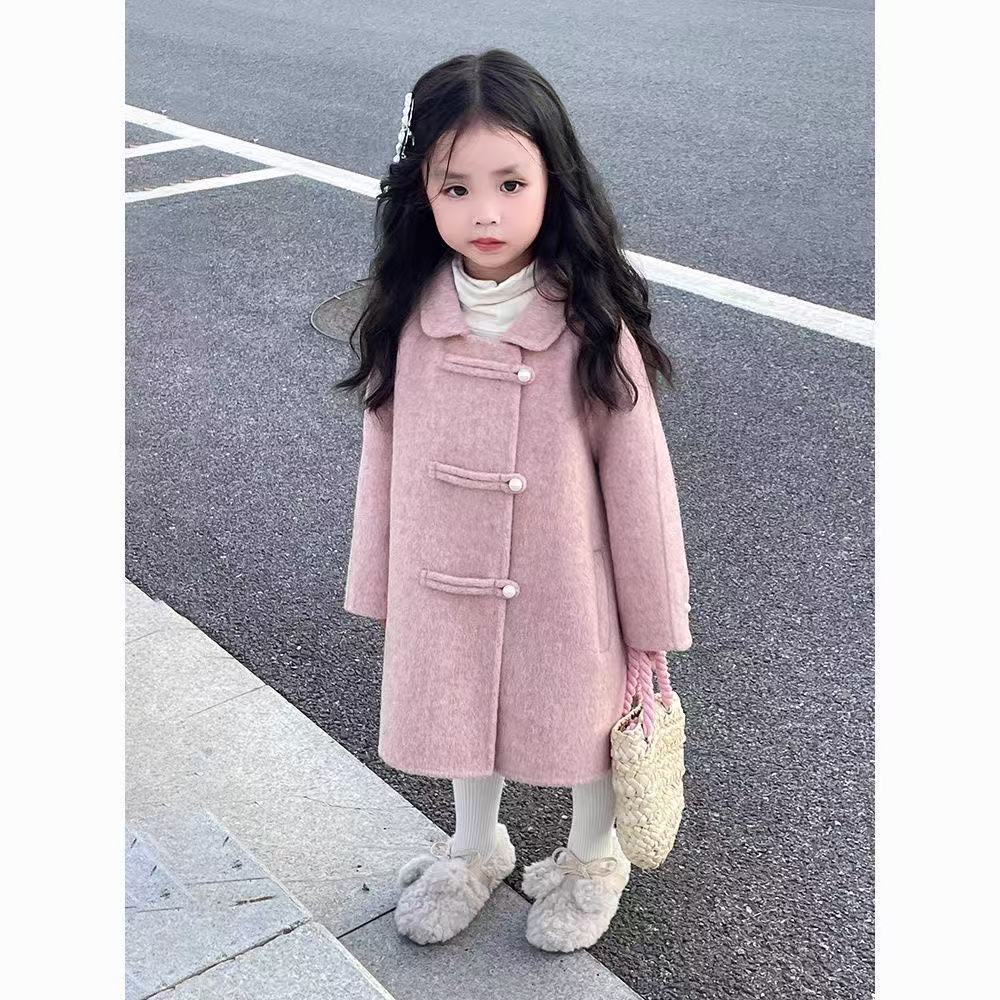 Новая модная осенне-зимняя кур – обзор и цена Winter Clothing Toddler Girl