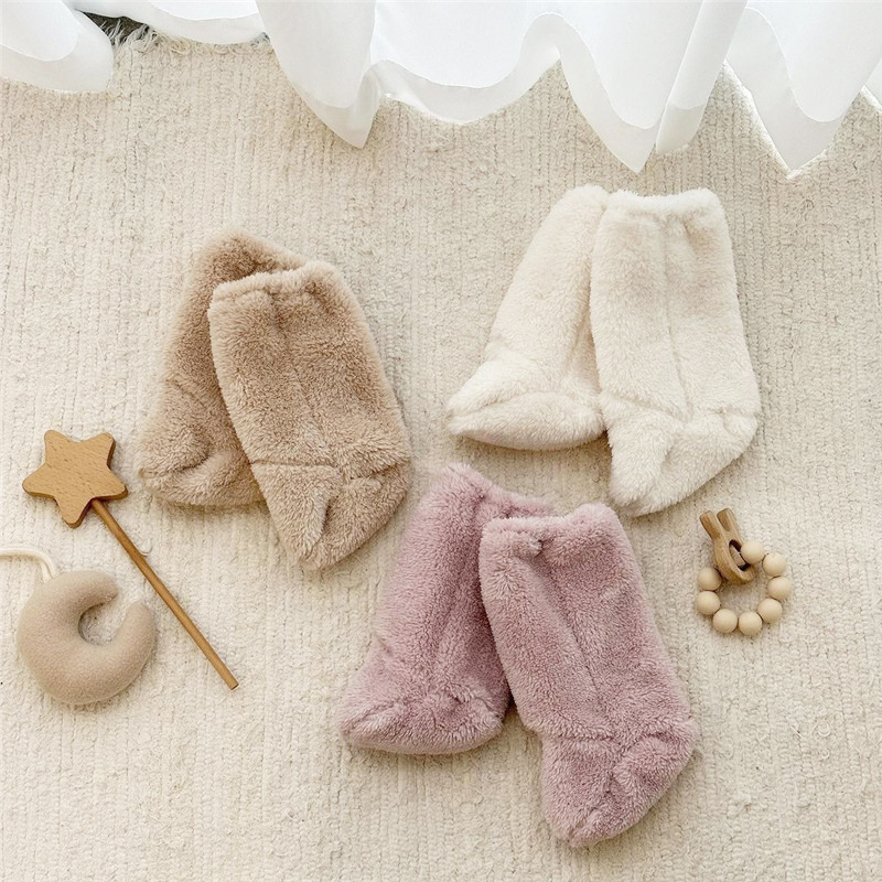 Теплые зимние детские носки, н – обзор и цена Winter Clothing Toddler Girl