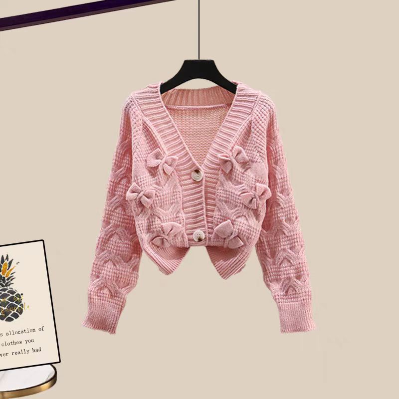 Элегантный кардиган, новинка,  – обзор и цена Winter Clothing Trends For Women