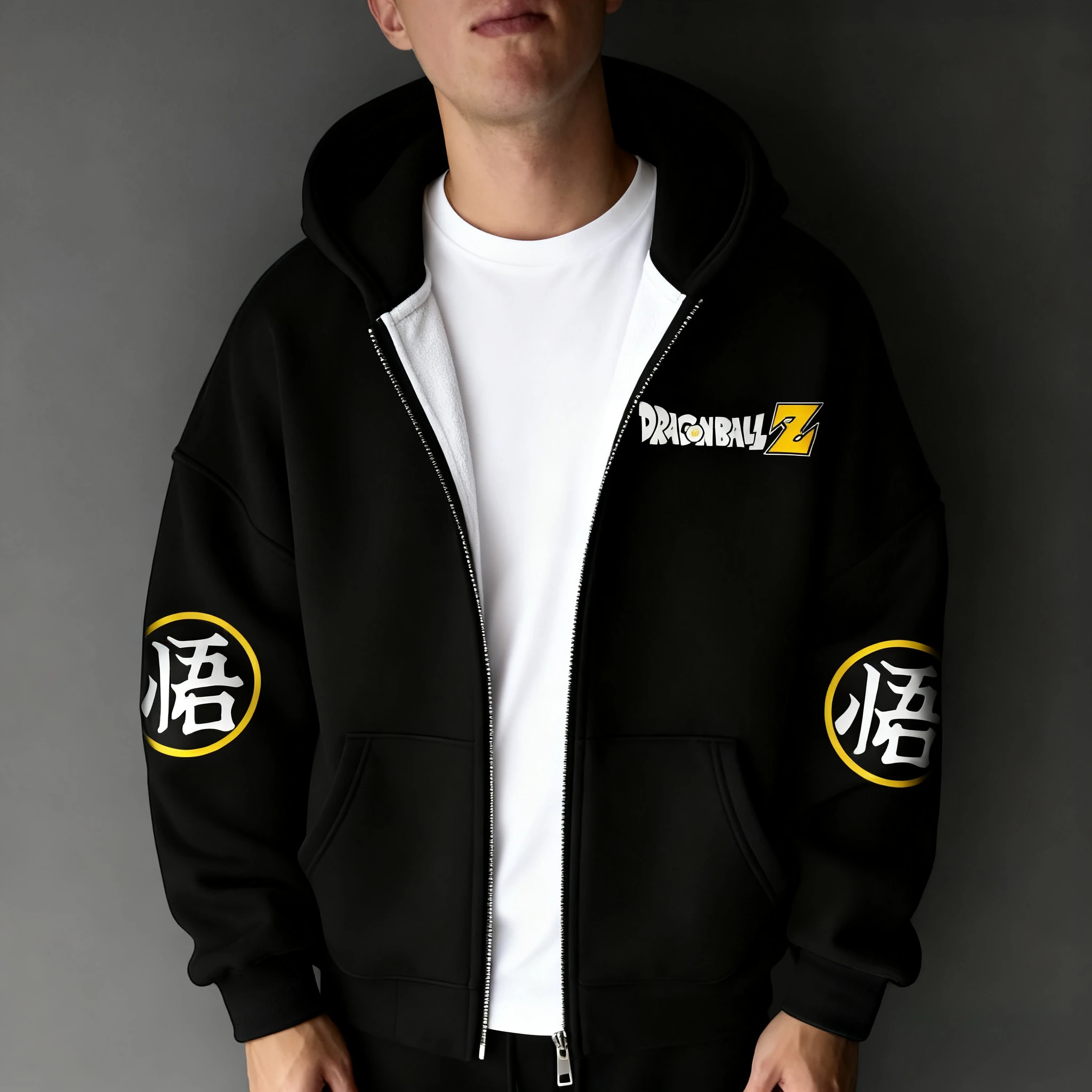 Dragon Ball Y2K универсальная  – обзор и цена Y2K Winter Clothing