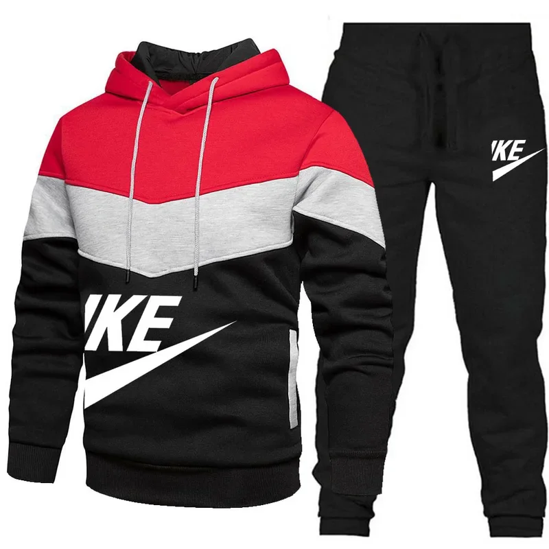 Новинка 2025, мужские осенне-з – обзор и цена Winter Clothing Kit