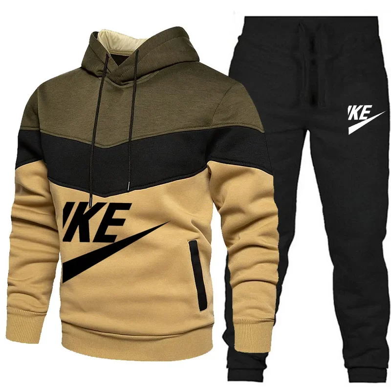 Новинка 2025, мужские осенне-з – обзор и цена Winter Clothing Kit