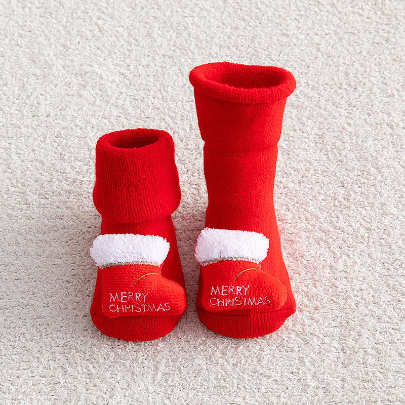 Детские рождественские носки,  – обзор и цена Winter Clothing Toddler Girl