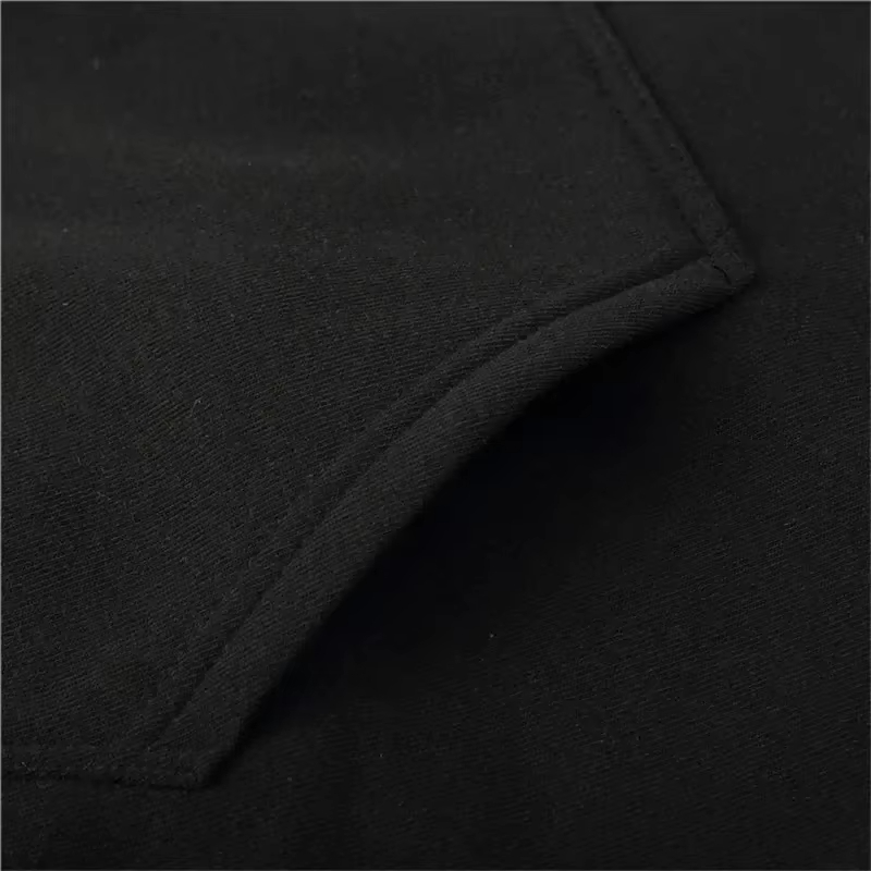 Kokushibo Мужская осенне-зимня – обзор и цена Y2K Winter Clothing