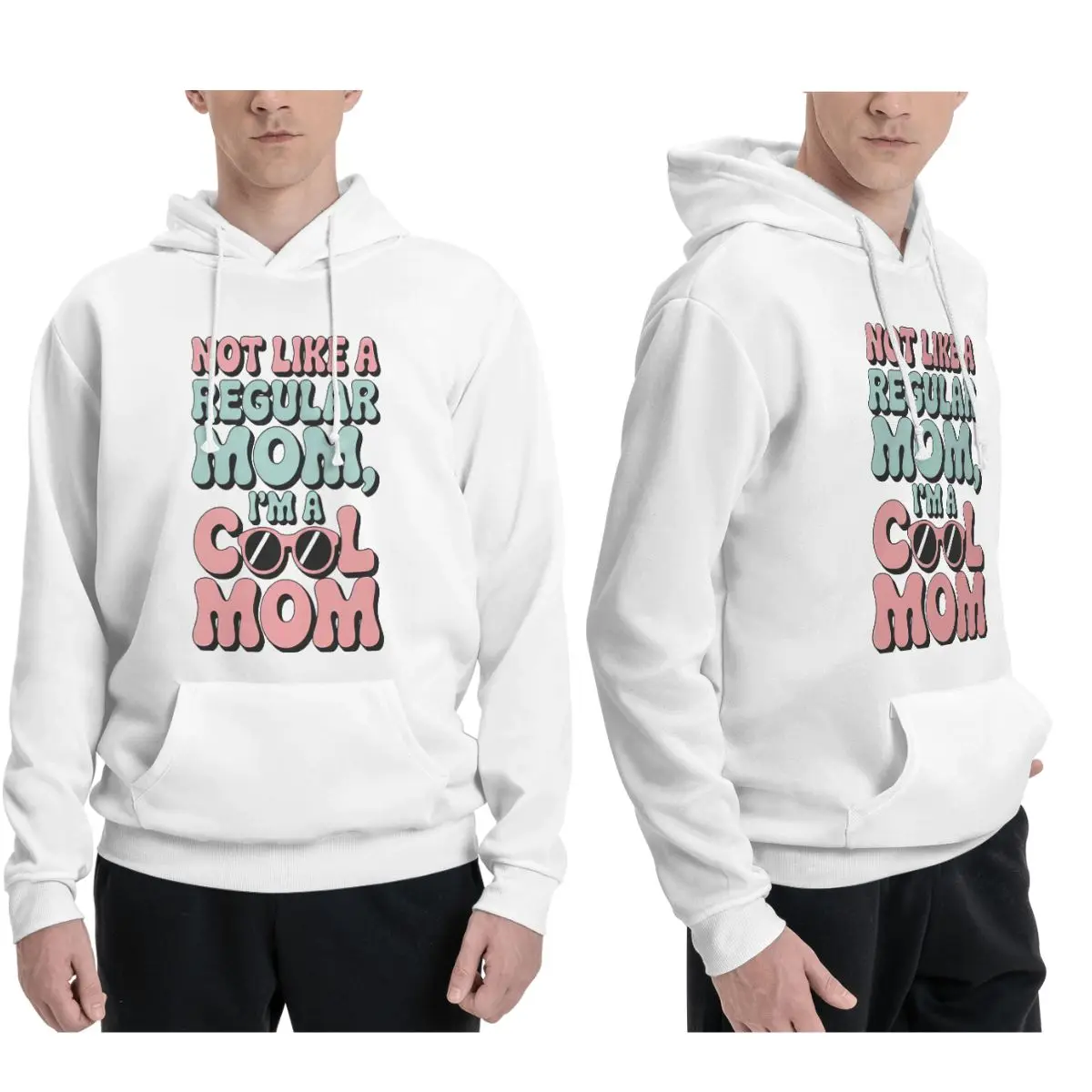 Крутая мама в стиле ретро, заб – обзор и цена Winter Clothing Quotes