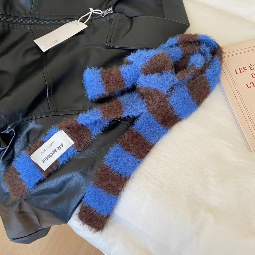 Аксессуары для одежды Y2 полос – обзор и цена Warm Winter Clothing