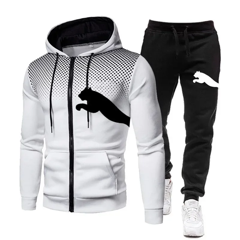 Мужской осенне-зимний комплект – обзор и цена Winter Clothing Kit