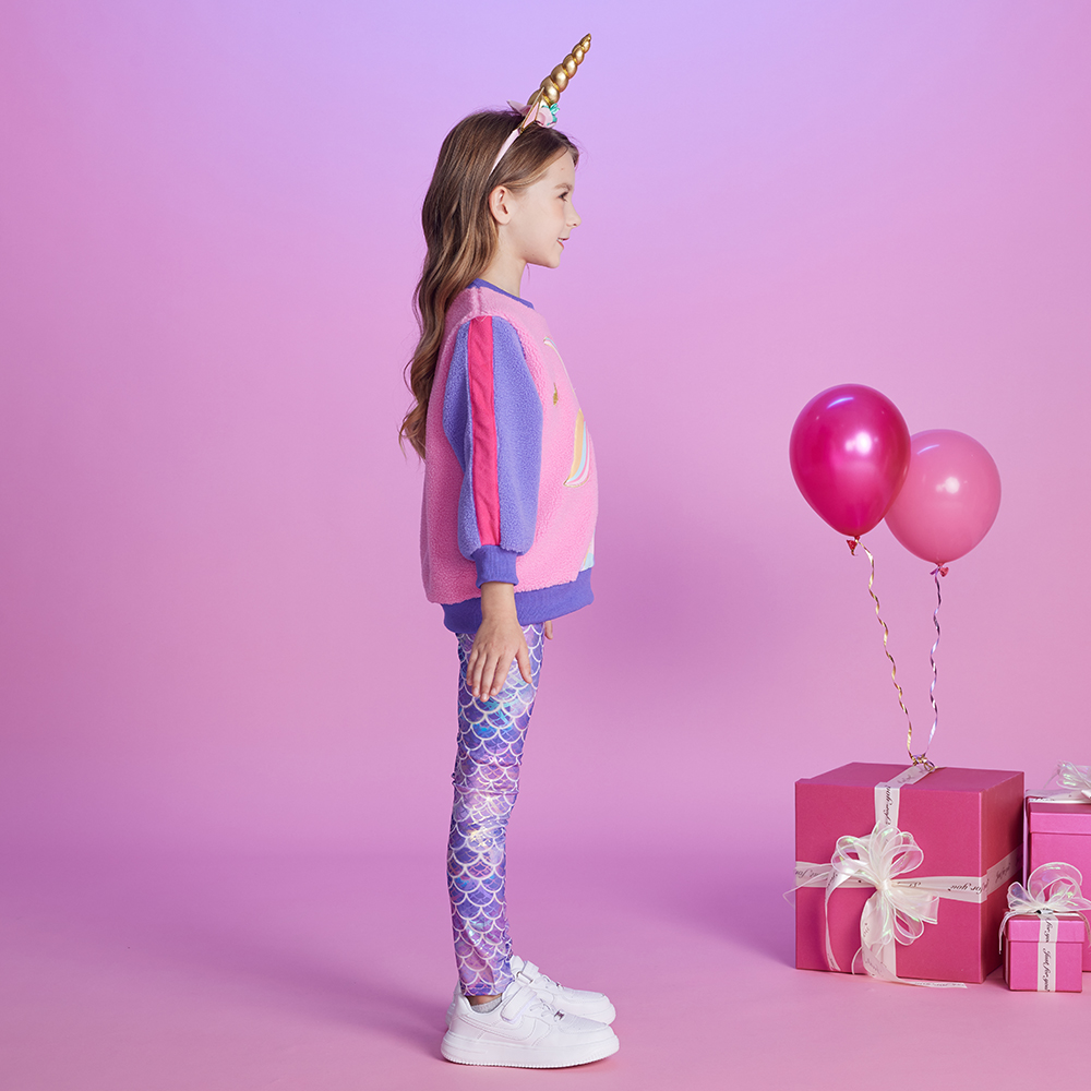 Толстовки для девочек DXTON, з – обзор и цена Winter Clothing Toddler Girl