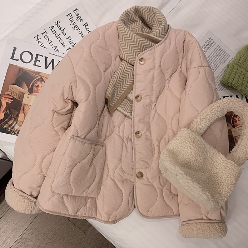 Осенне-зимняя стеганая куртка  – обзор и цена Winter Clothing Trends For Women
