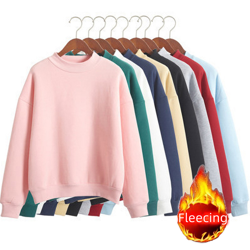 Флисовый повседневный топ с вы – обзор и цена Winter Clothing Trends For Women