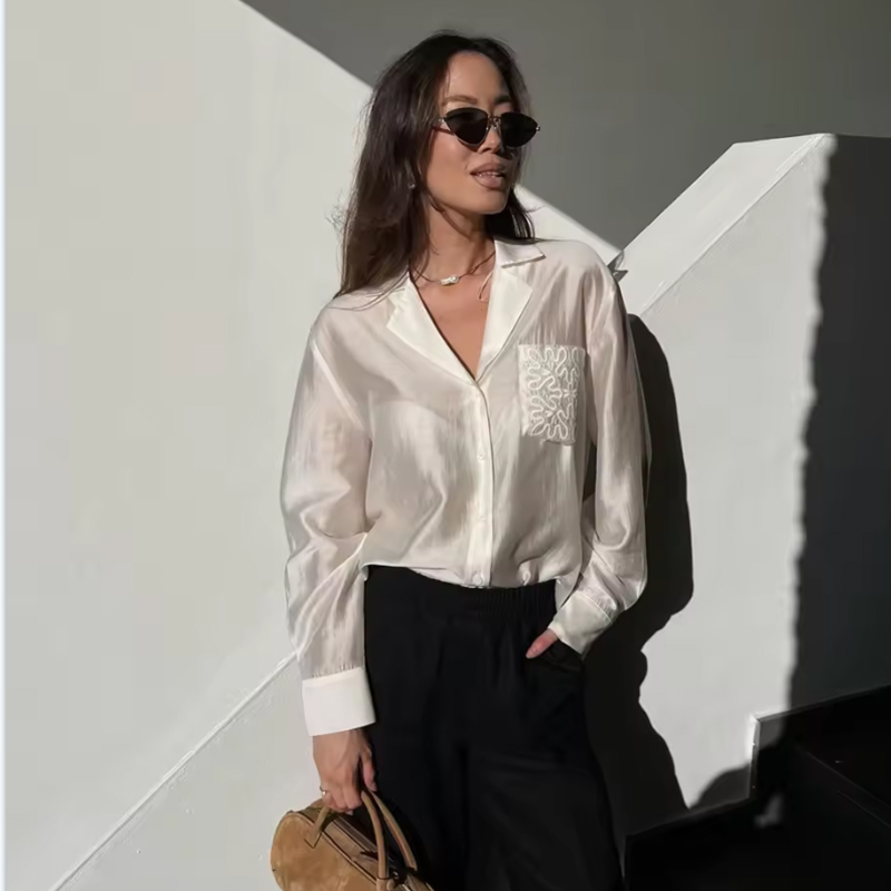 Новые женские весенние рубашки – обзор и цена Winter Clothing Pinterest