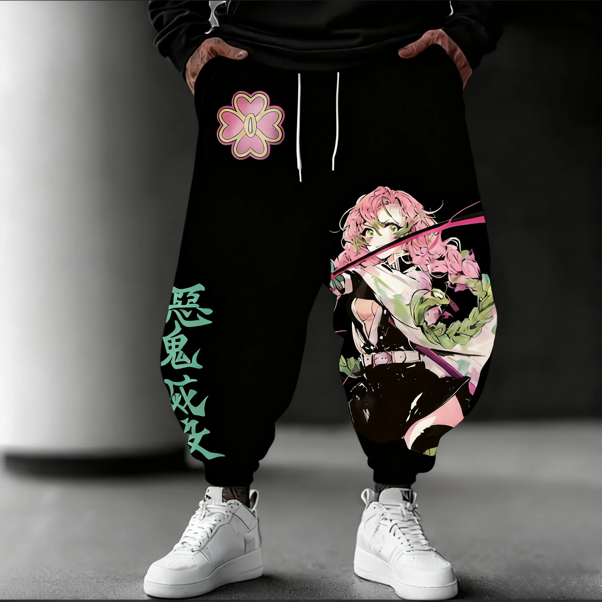Demon Slayer аниме 202, осенне – обзор и цена Winter Clothing In Japan