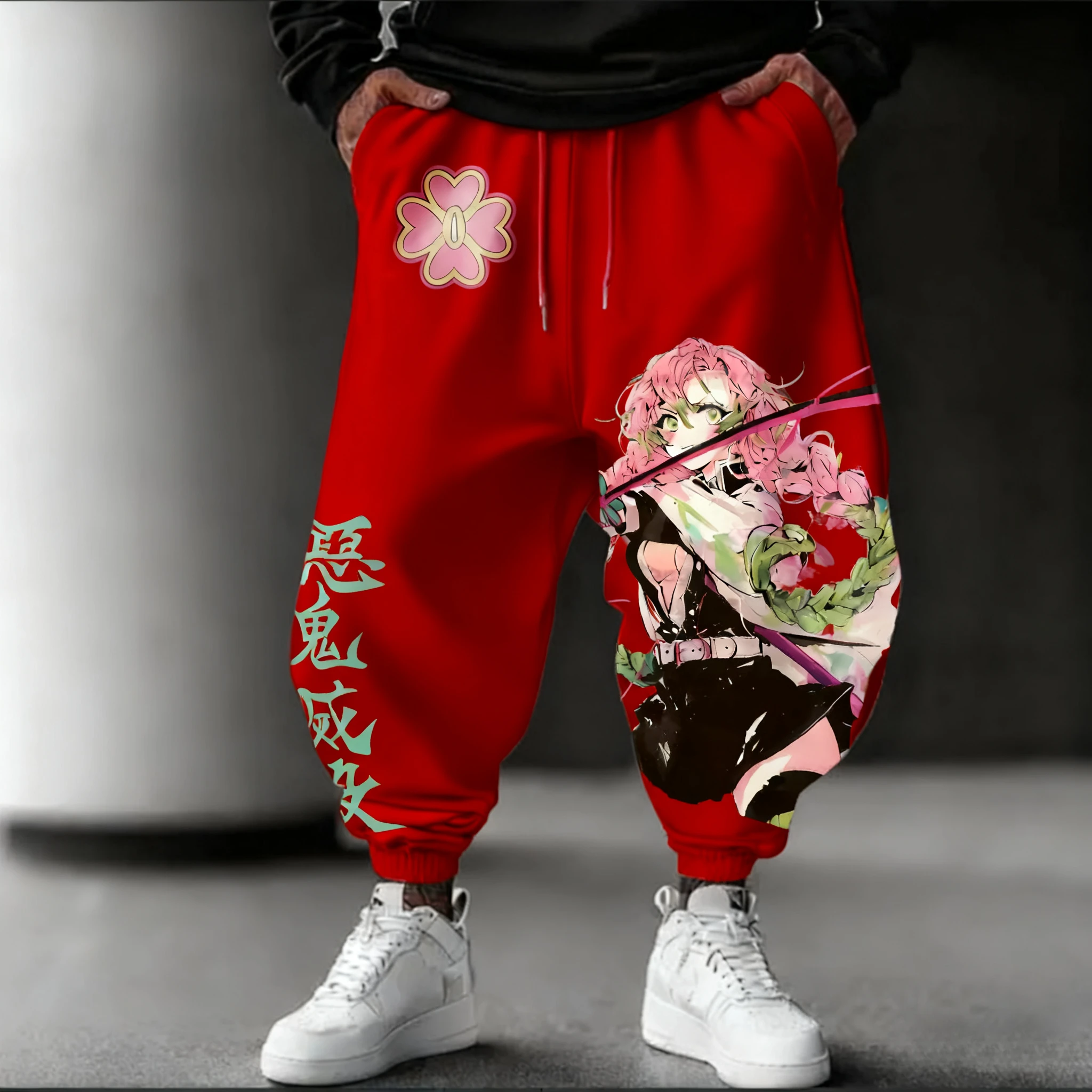 Demon Slayer аниме 202, осенне – обзор и цена Winter Clothing In Japan