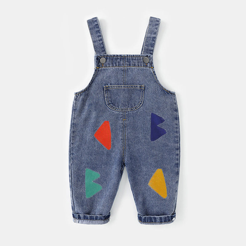 Джинсовый комбинезон для мальч – обзор и цена Winter Clothing Toddler Girl
