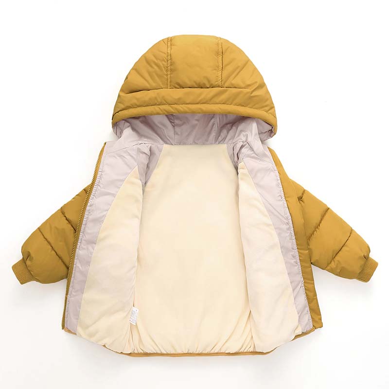 Повседневная зимняя одежда для – обзор и цена Winter Clothing Toddler Girl