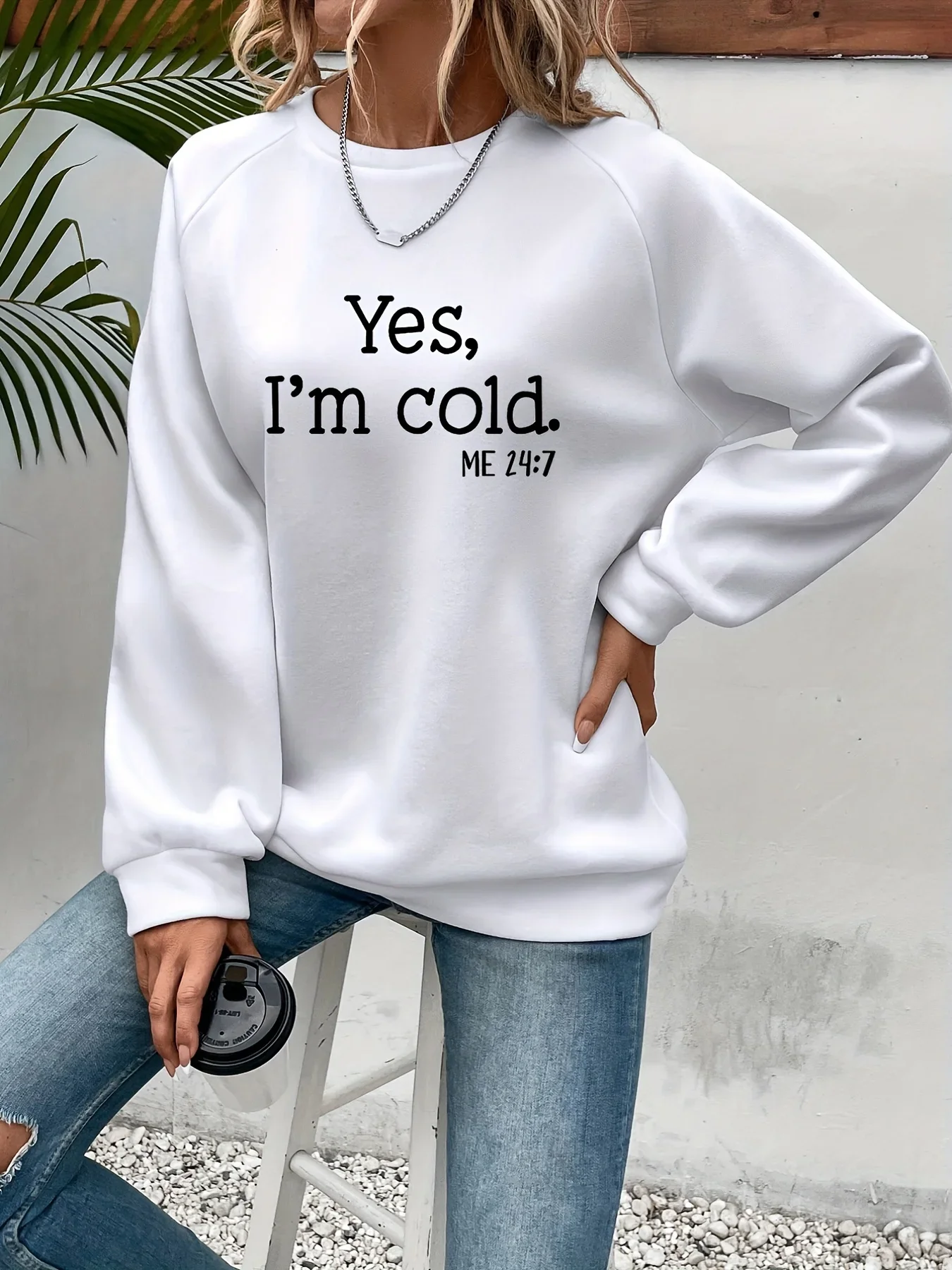 Женские толстовки с принтом «Д – обзор и цена Winter Clothing Trends For Women