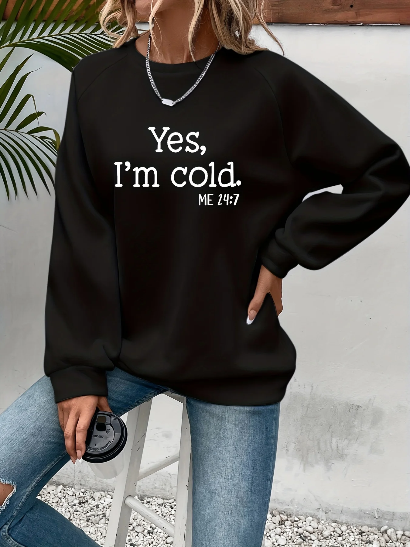 Женские толстовки с принтом «Д – обзор и цена Winter Clothing Trends For Women