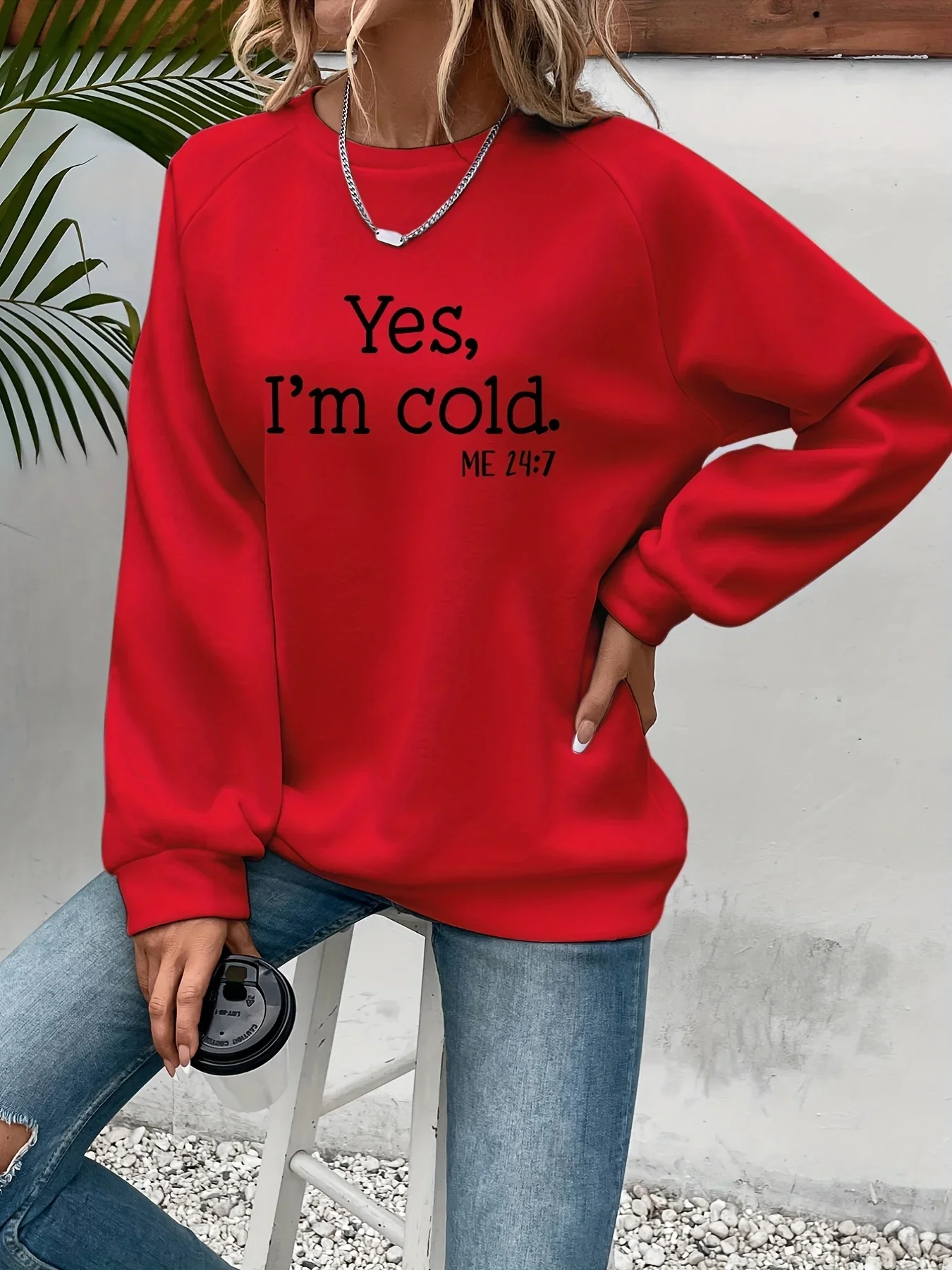 Женские толстовки с принтом «Д – обзор и цена Winter Clothing Trends For Women