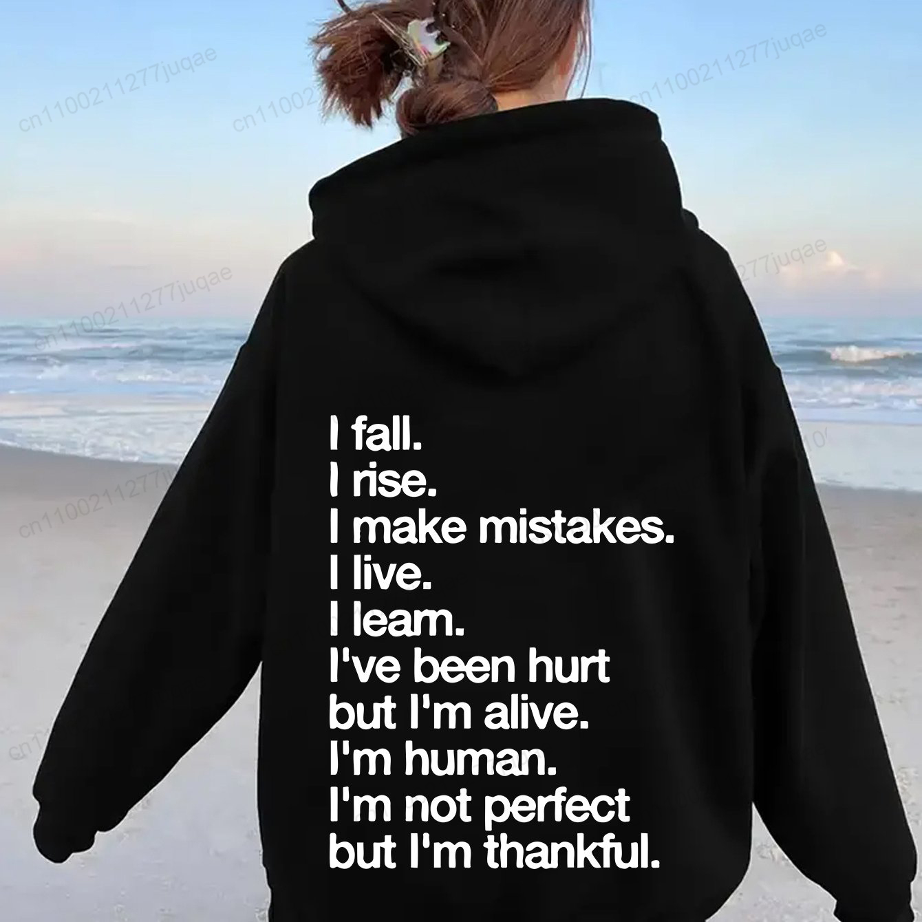 Женская толстовка с капюшоном  – обзор и цена Winter Clothing Quotes