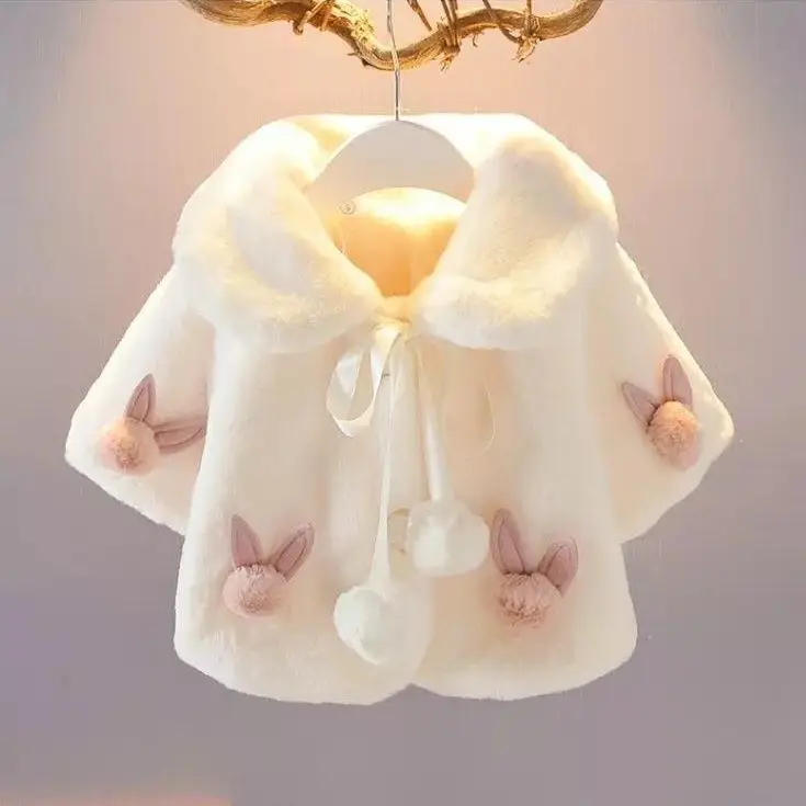 Верхняя одежда для маленьких д – обзор и цена Winter Clothing Toddler Girl