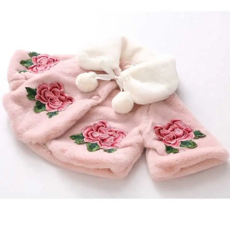 Верхняя одежда для маленьких д – обзор и цена Winter Clothing Toddler Girl