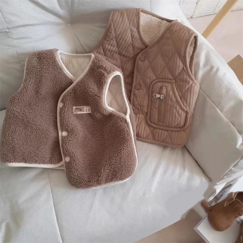 Новый детский теплый хлопковый – обзор и цена Winter Clothing Toddler Girl