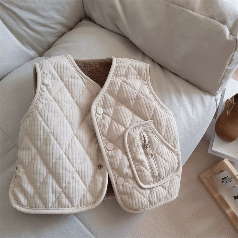 Новый детский теплый хлопковый – обзор и цена Winter Clothing Toddler Girl