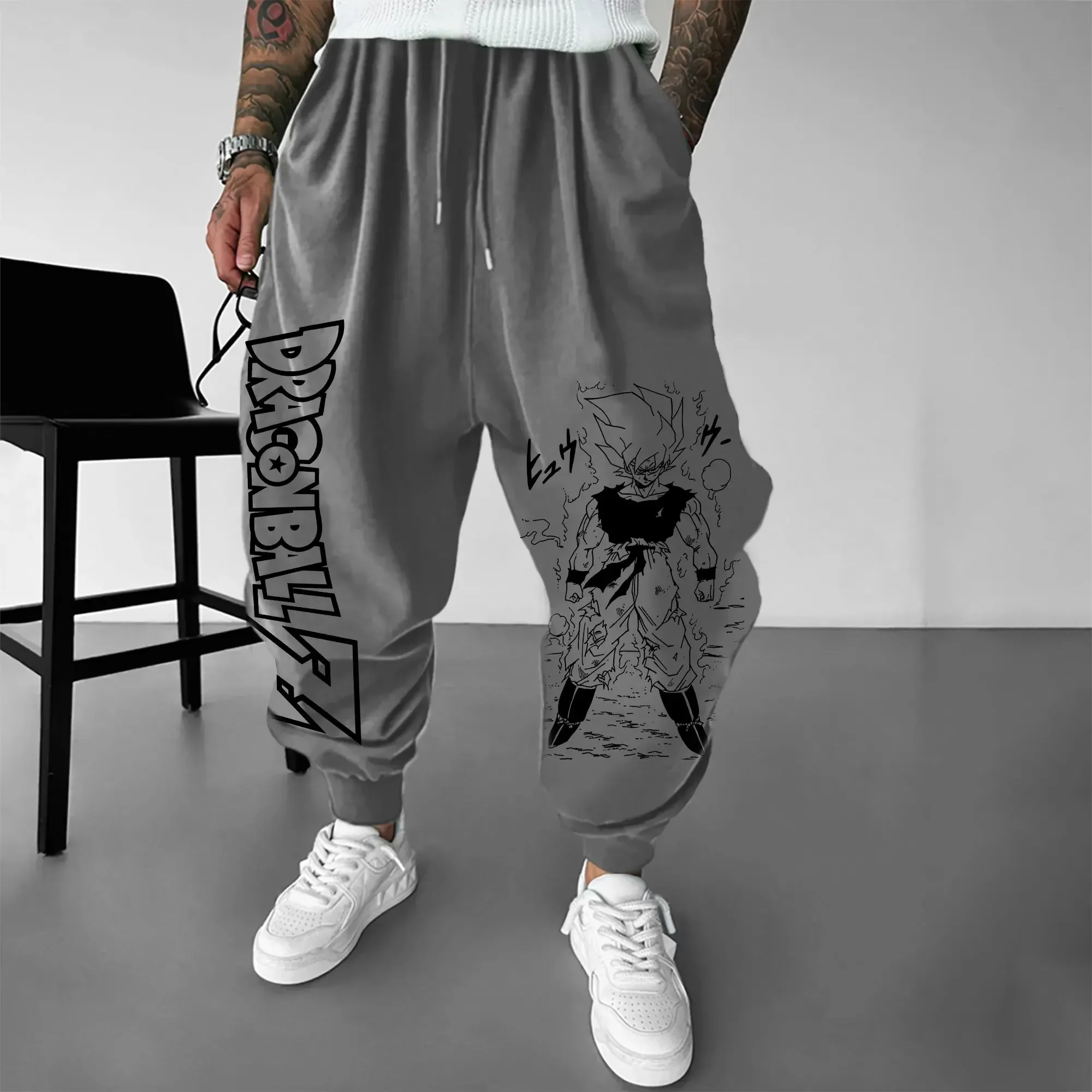 Новые осенне-зимние мужские сп – обзор и цена Y2K Winter Clothing