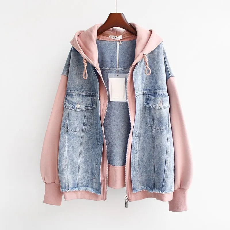 Поддельные две джинсовые куртк – обзор и цена Winter Clothing Pinterest