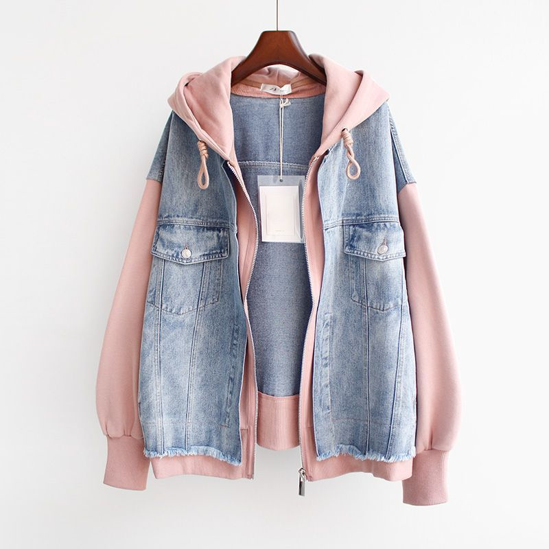 Поддельные две джинсовые куртк – обзор и цена Winter Clothing Pinterest