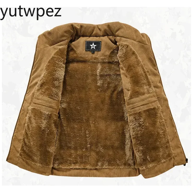 Мужской утепленный жилет из ше – обзор и цена Warm Winter Clothing