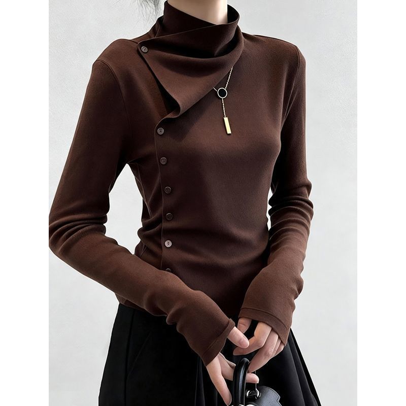 Пуговицы нестандартной формы,  – обзор и цена Winter Clothing Trends For Women